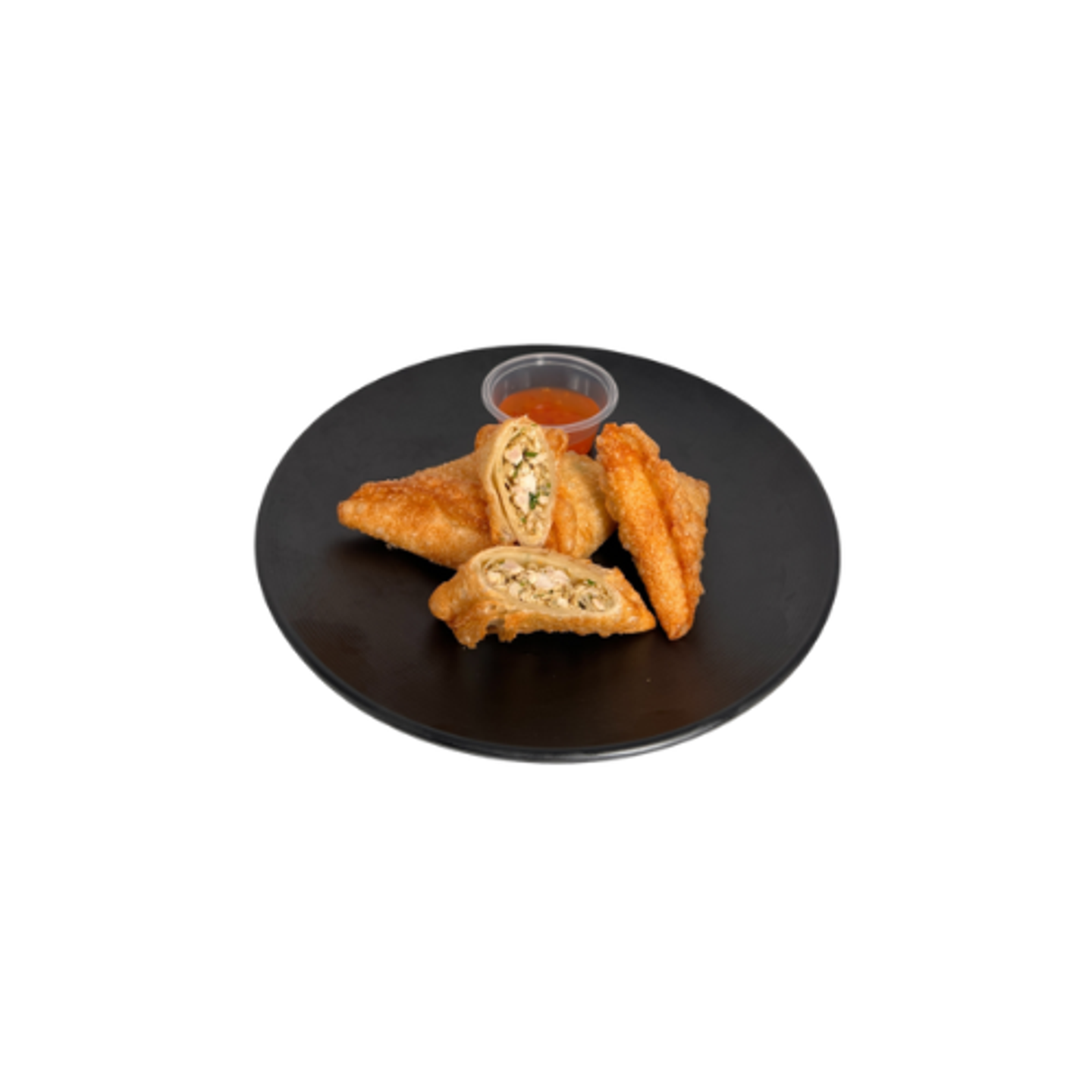 Chicken Samosa