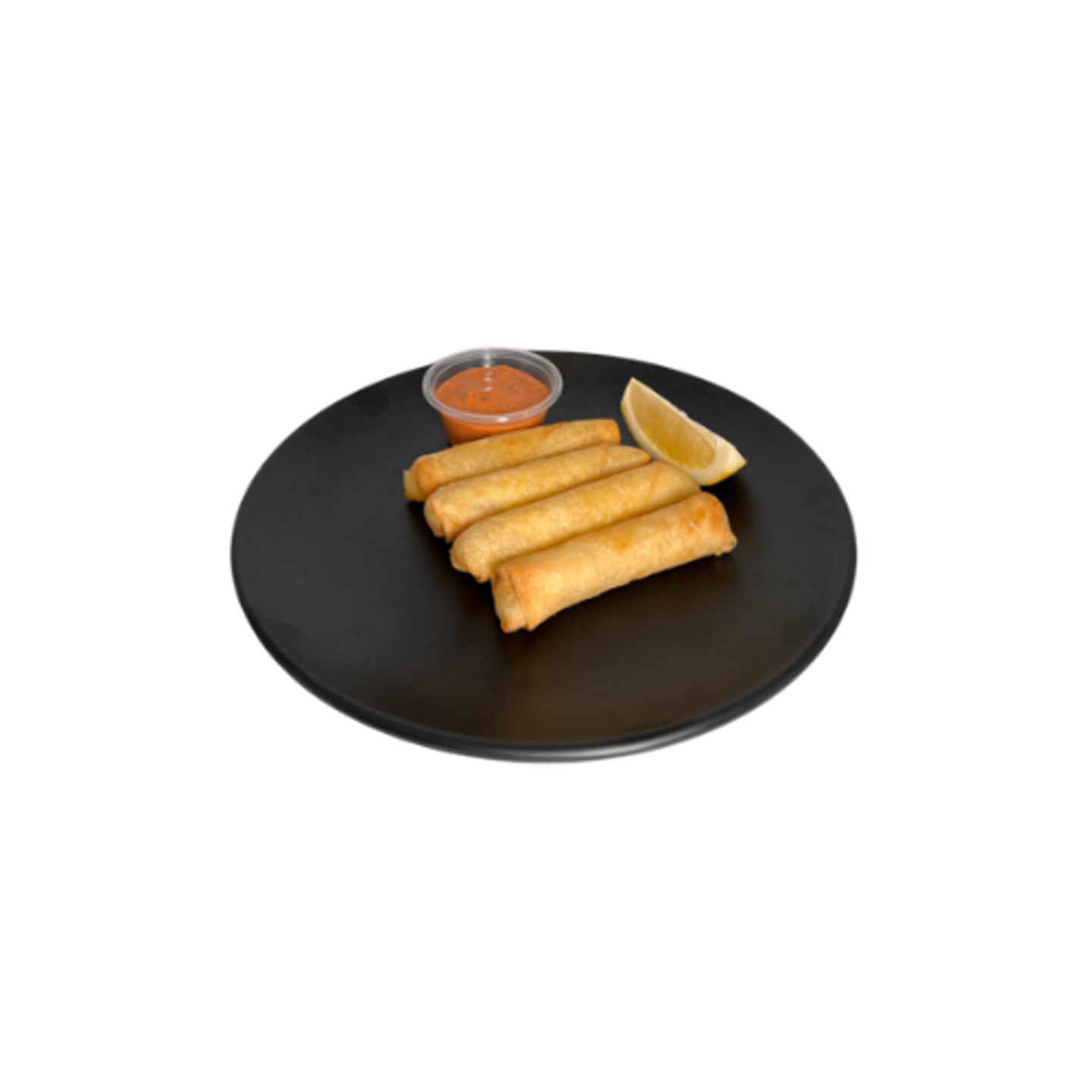 Spring Roll 4 Pieces