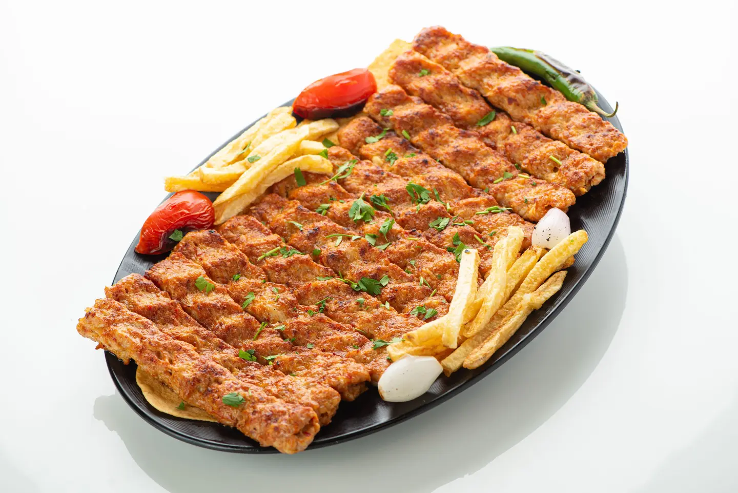 كيلو كباب دجاج