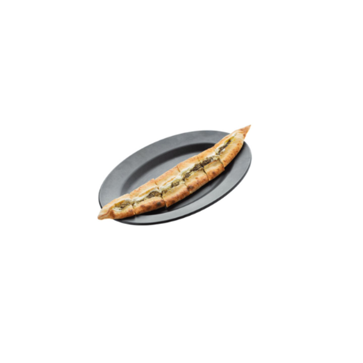 Labneh Pie With Thyme