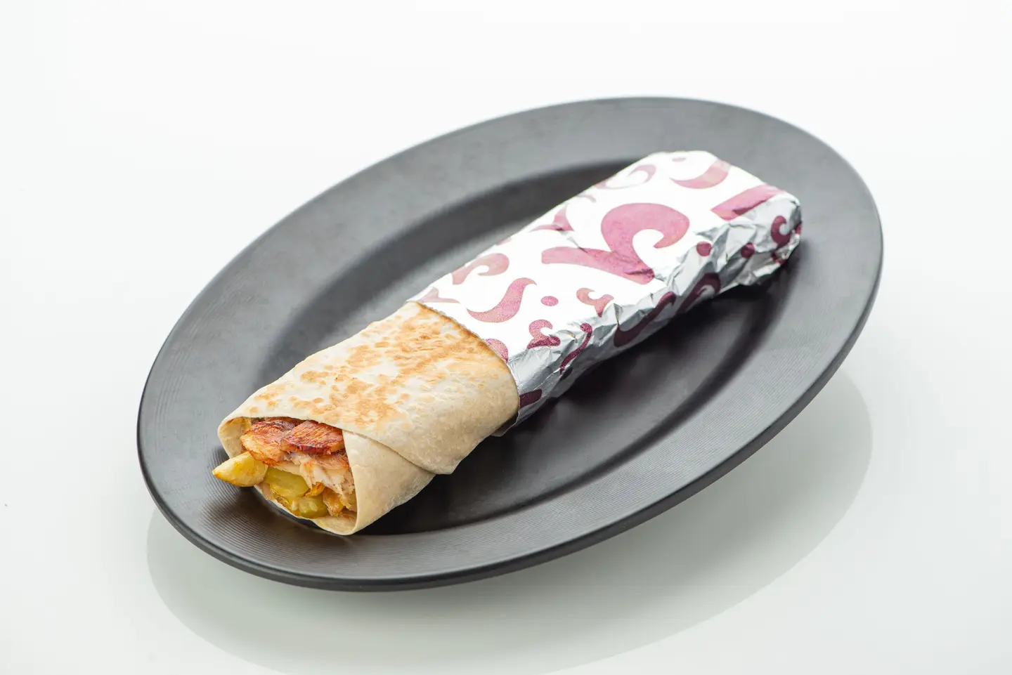 شاورما صاروخ دجاج