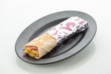 شاورما صاروخ دجاج