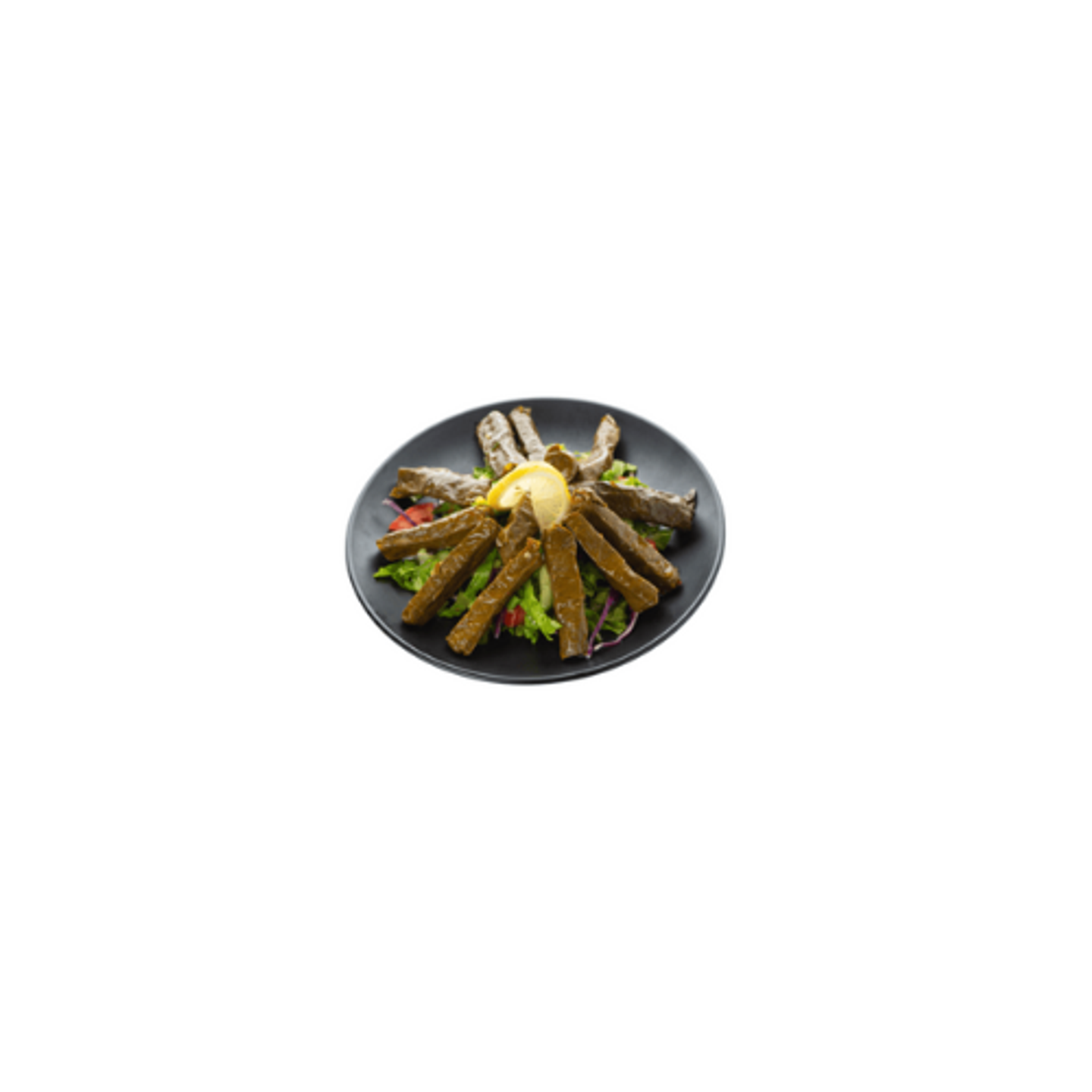 ورق عنب صغير