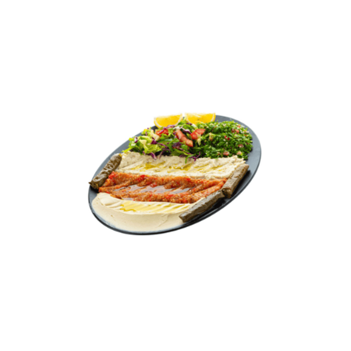 Mix Appetizers Large