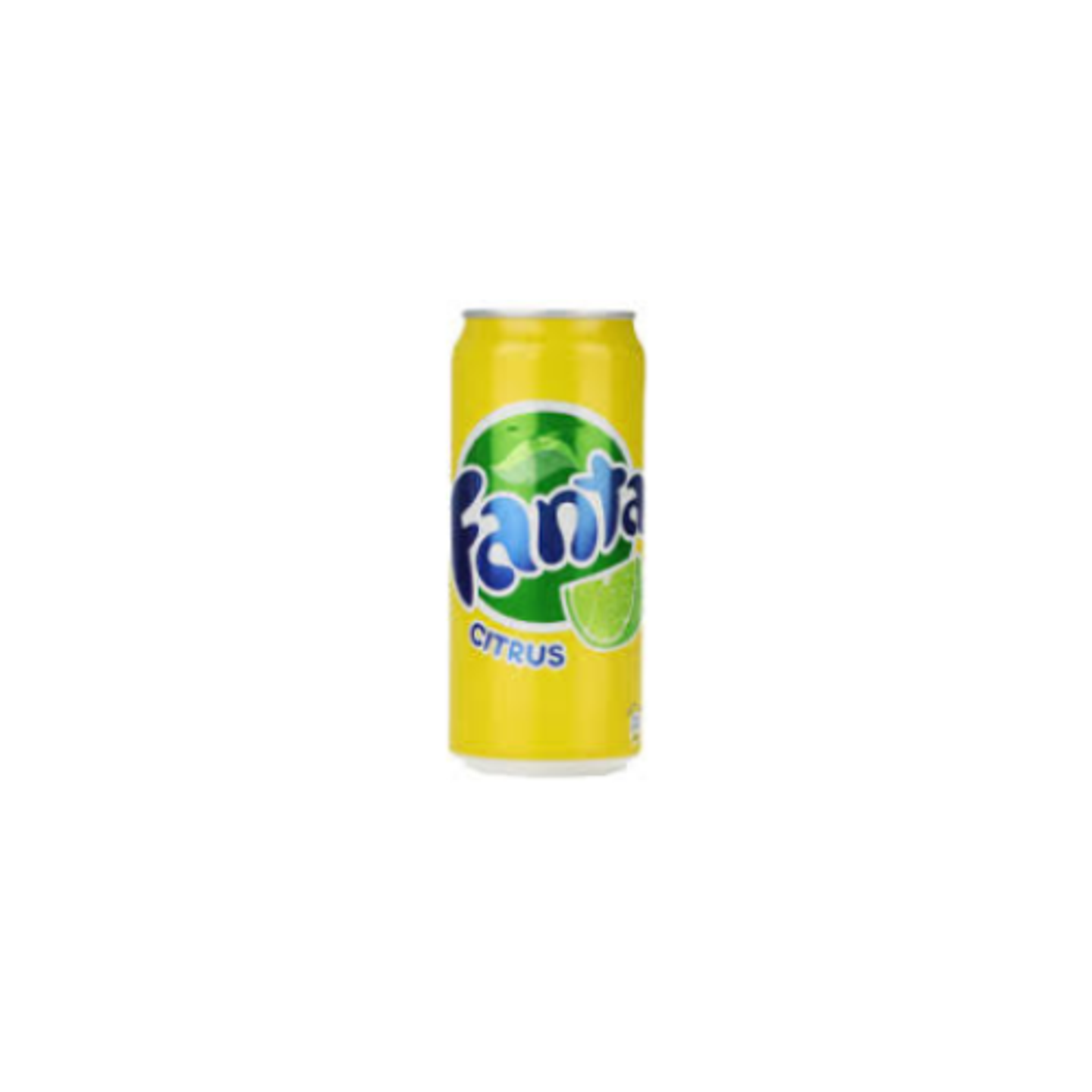 فانتا حمضيات