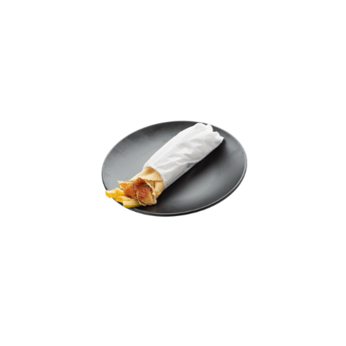 Chicken Shawarma