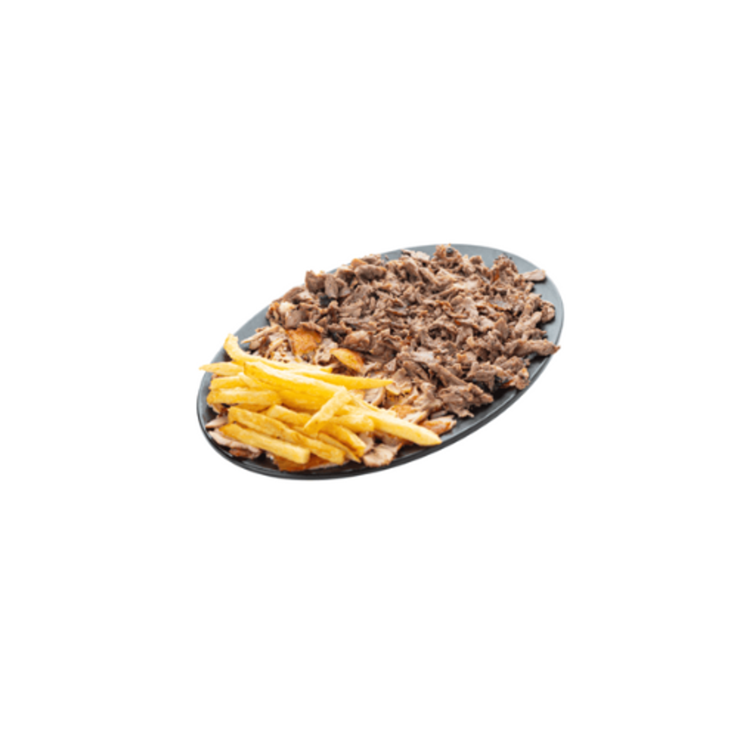 Mixed Plate