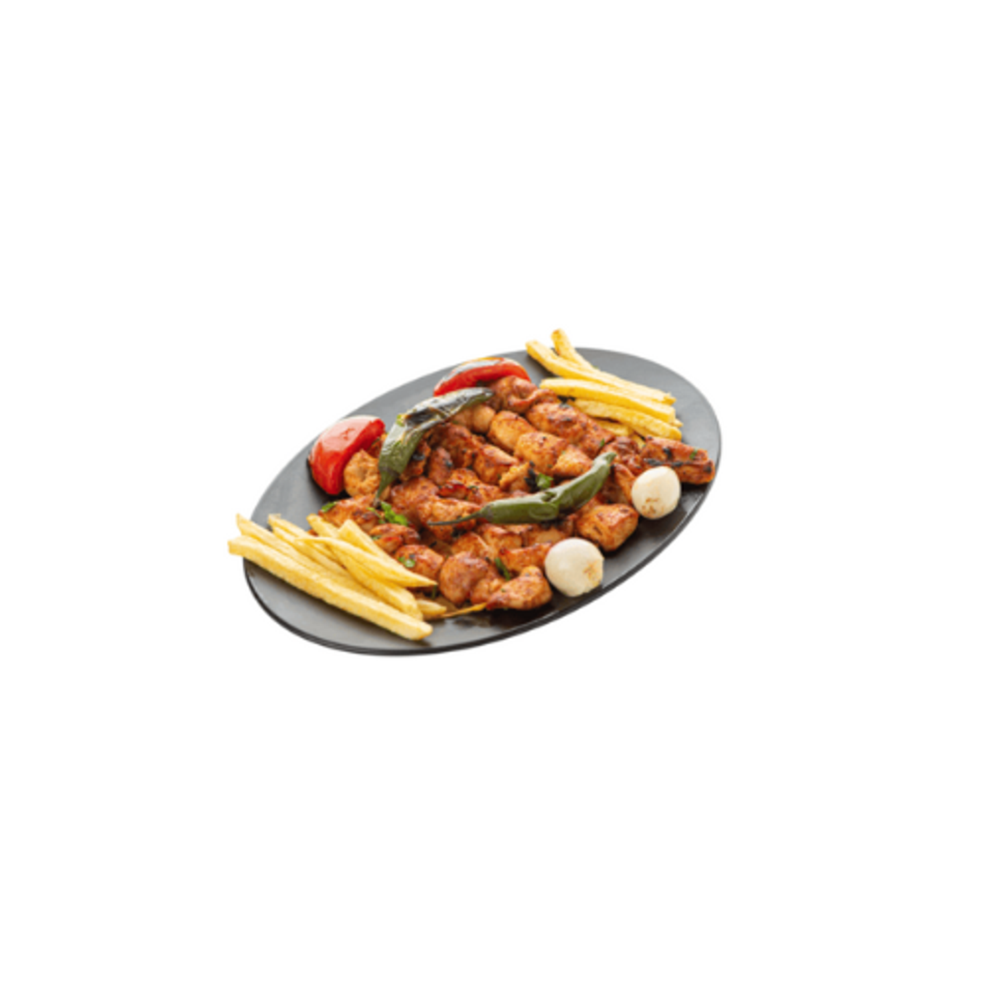 Shish Tawook (Half Kilo