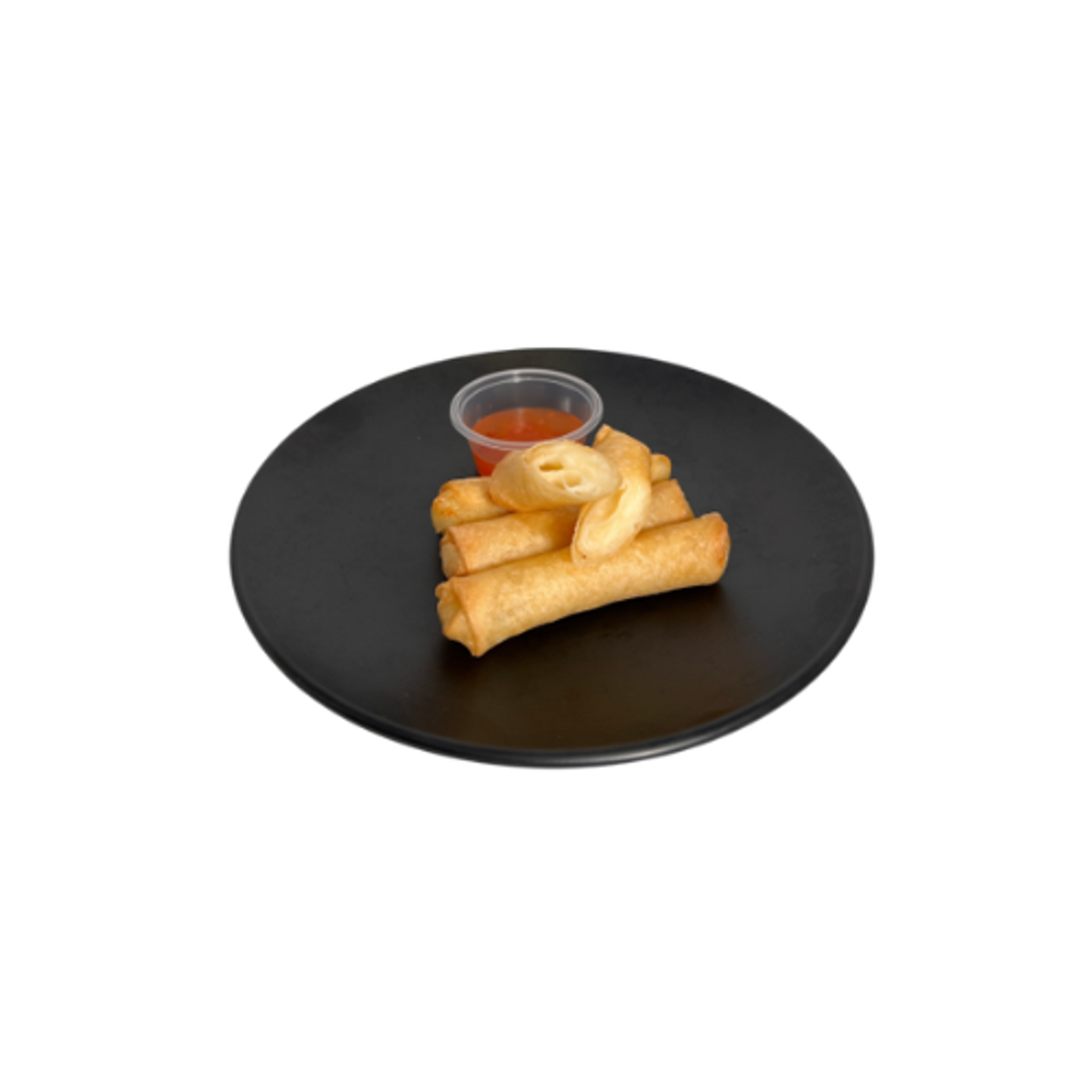 Cheese Roll 4 Pieces