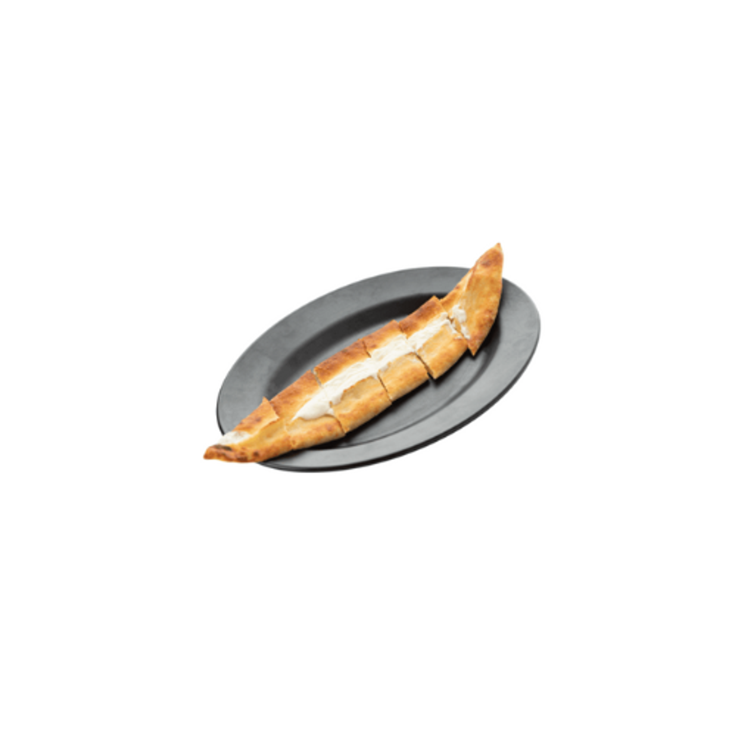 Cheese Pie With Honey