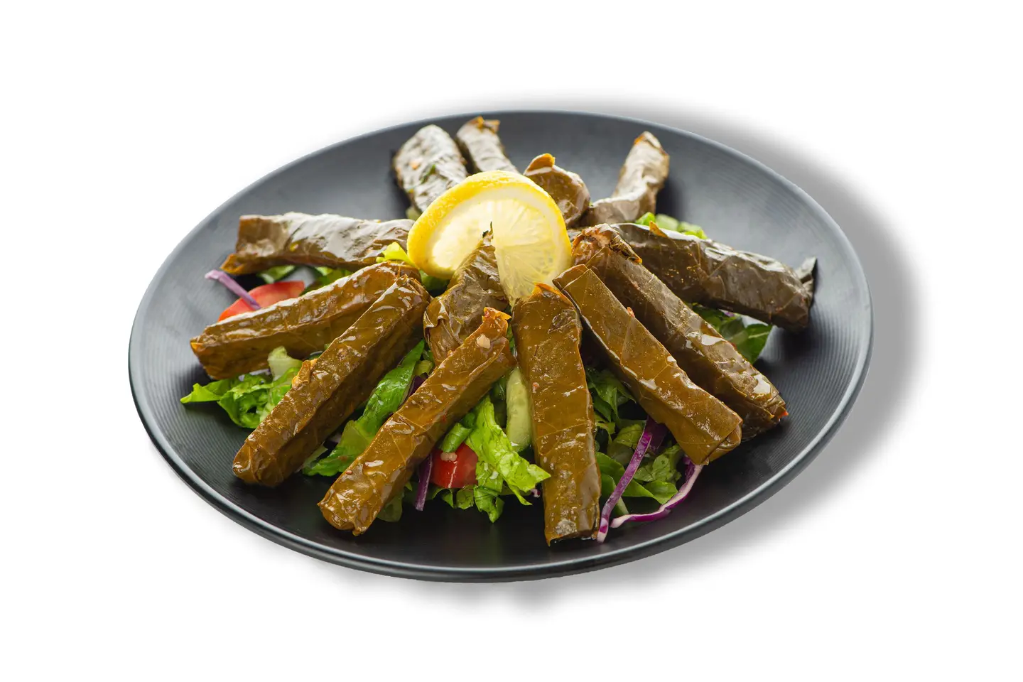 ورق عنب كبير