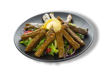 ورق عنب كبير