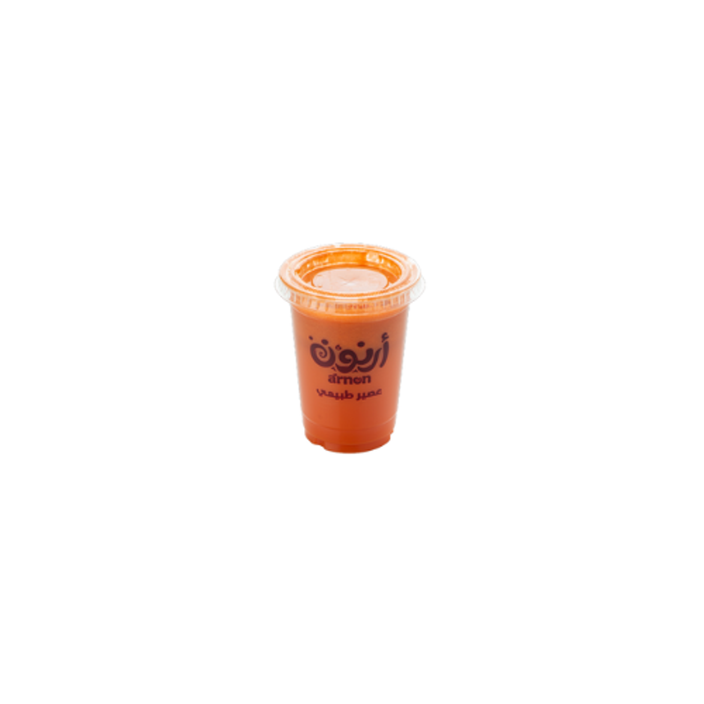 Carrot Small