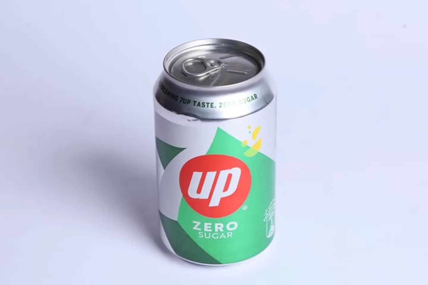 سفن أب دايت