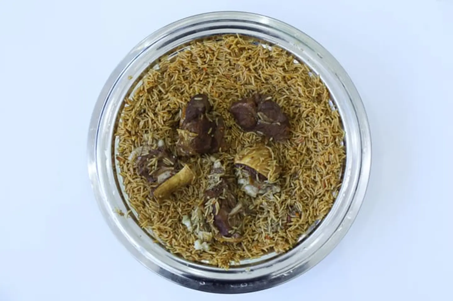 نفر لحم حاشي