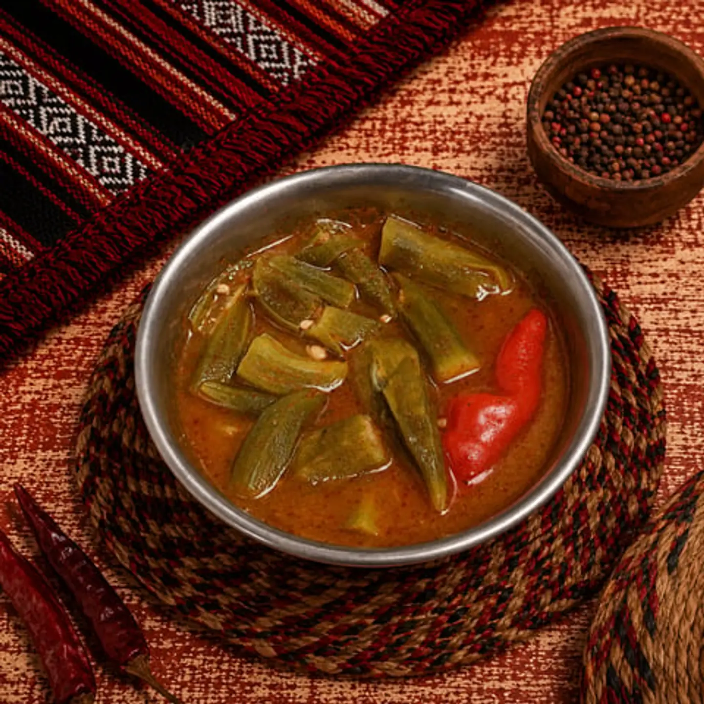بامية
