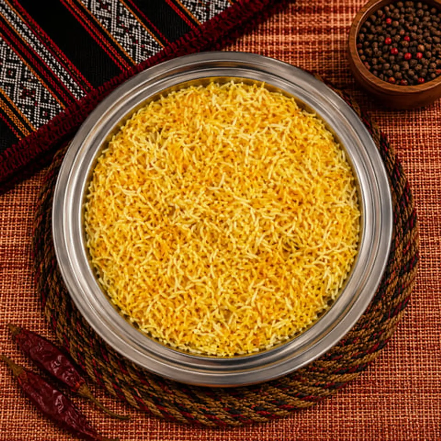 نفر رز مندي