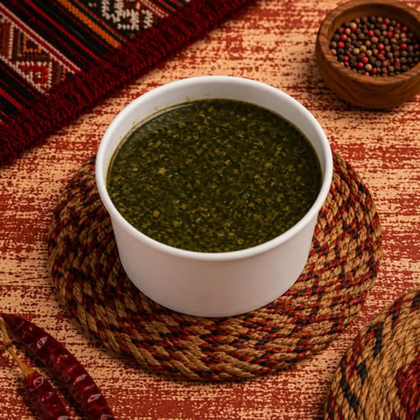 ملوخية
