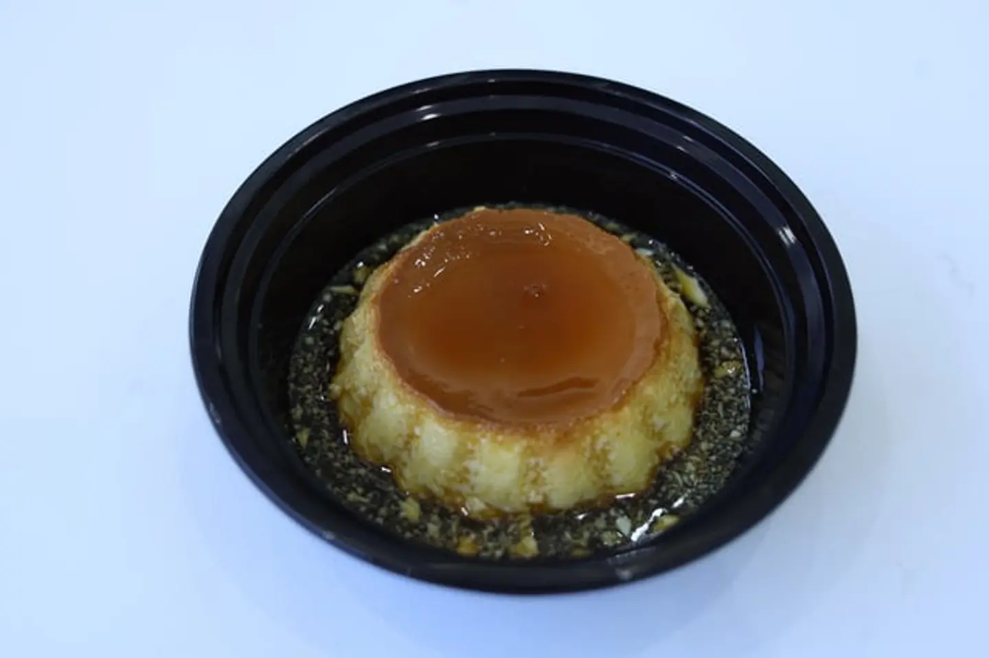 كريمة كراميل بالفرن