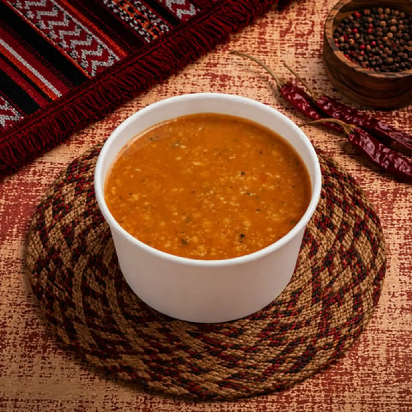 شوربة
