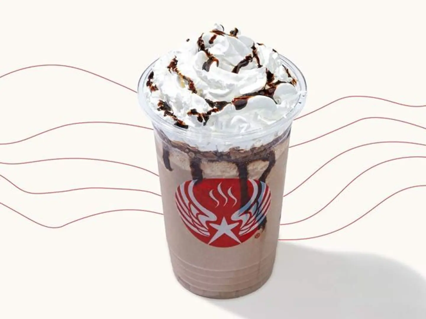 Torkan Mocha Frappe M