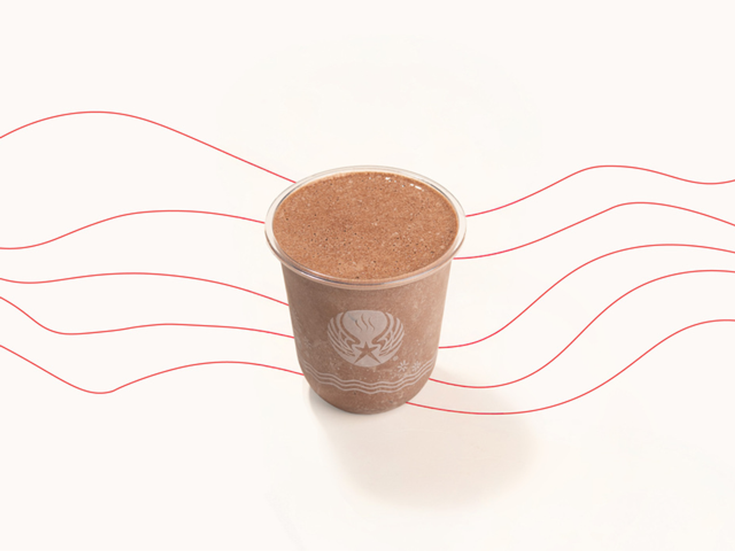 Iced Chocolate