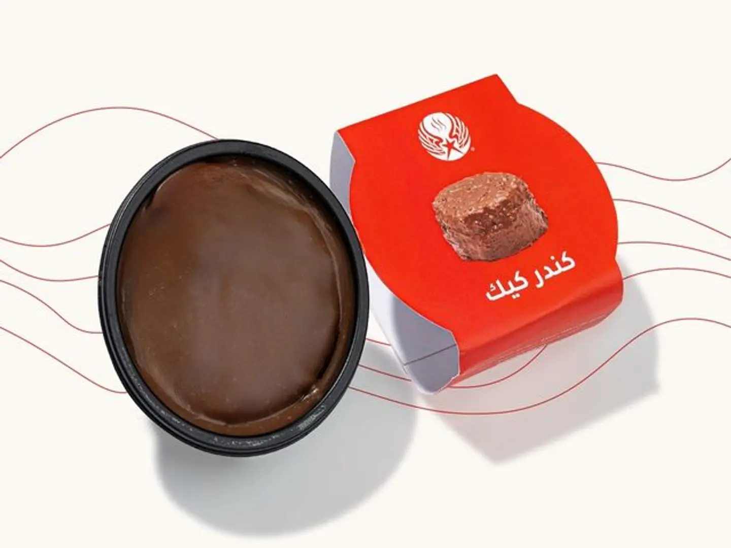 كيندر كيك