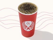 كافيه امريكانو كبير