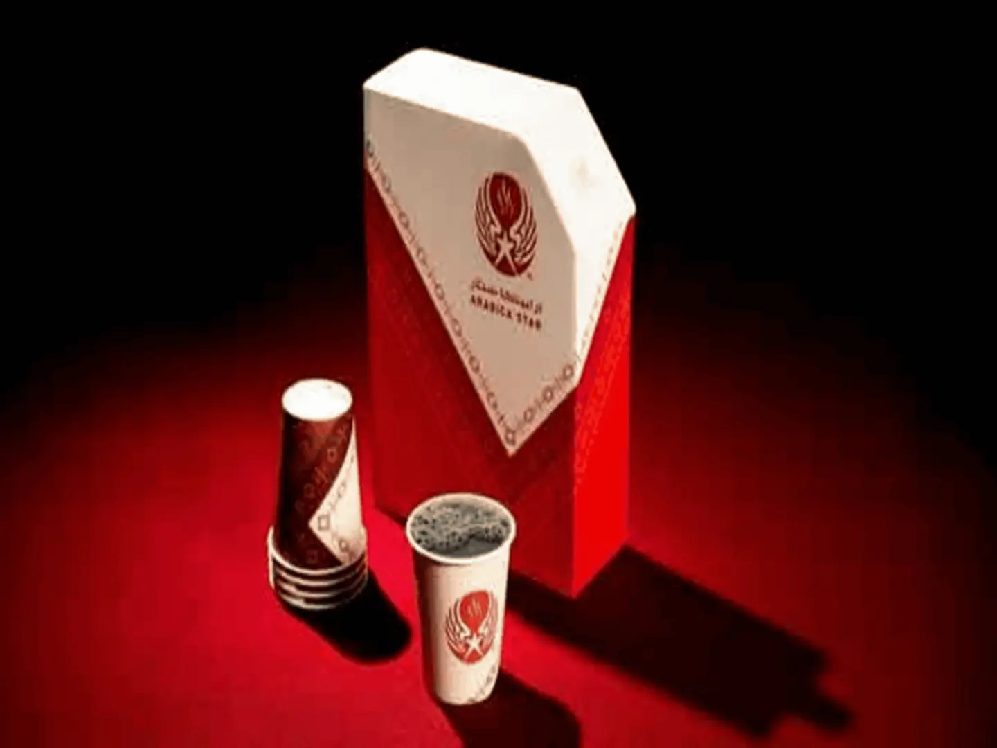 بوكس قهوة اليوم اثيوبي (شيلشلي)