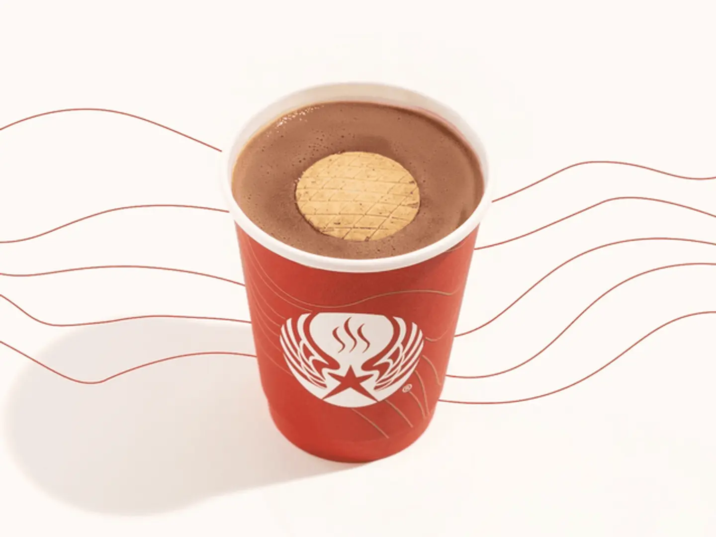 كليجا تشوكليت كبير