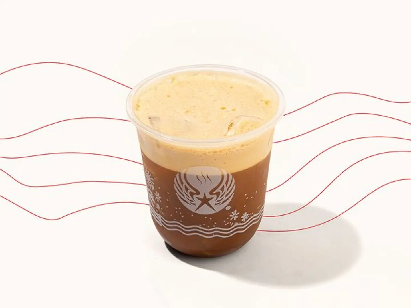 Espresso Alfredo