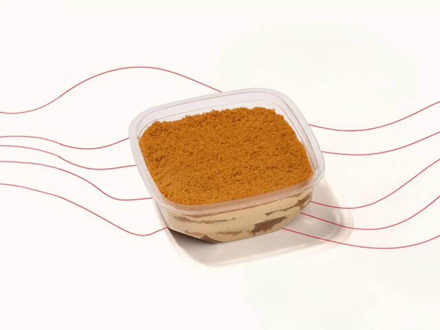 Honey Cake