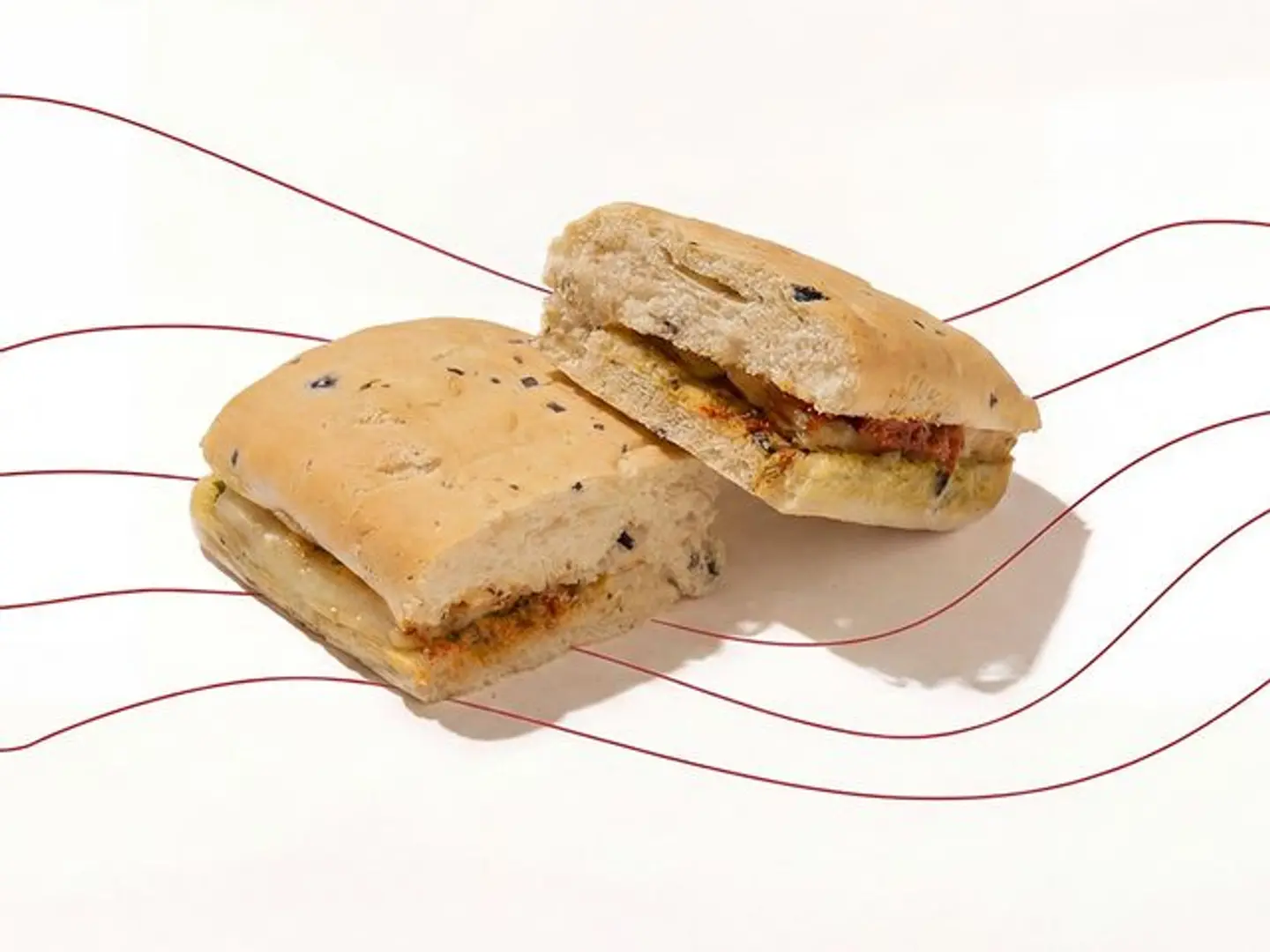 Grilled Halloumi