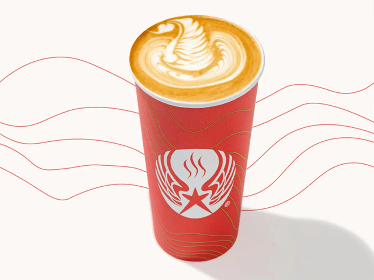 كافيه موكا وسط