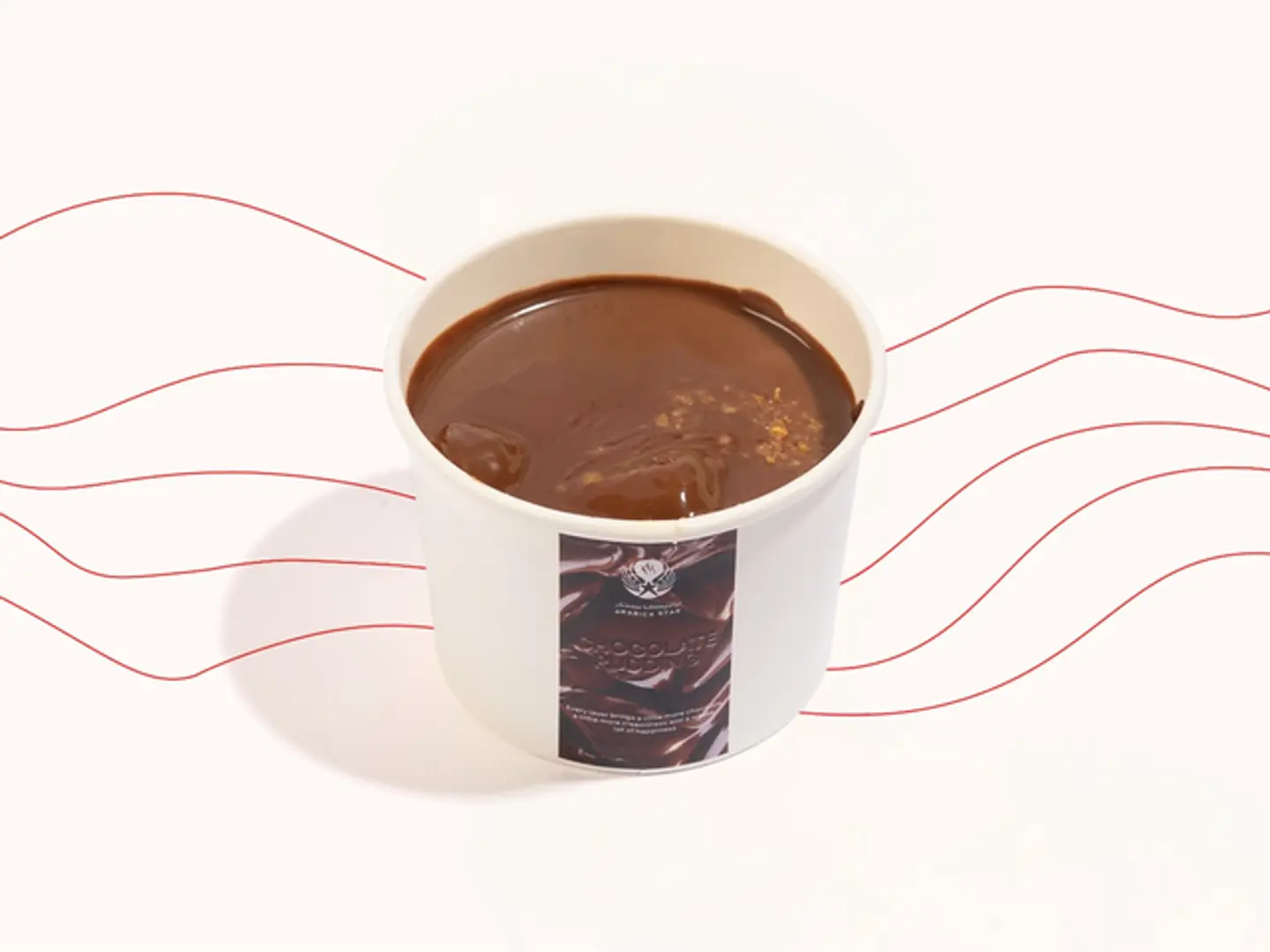 Pudding Chocolate