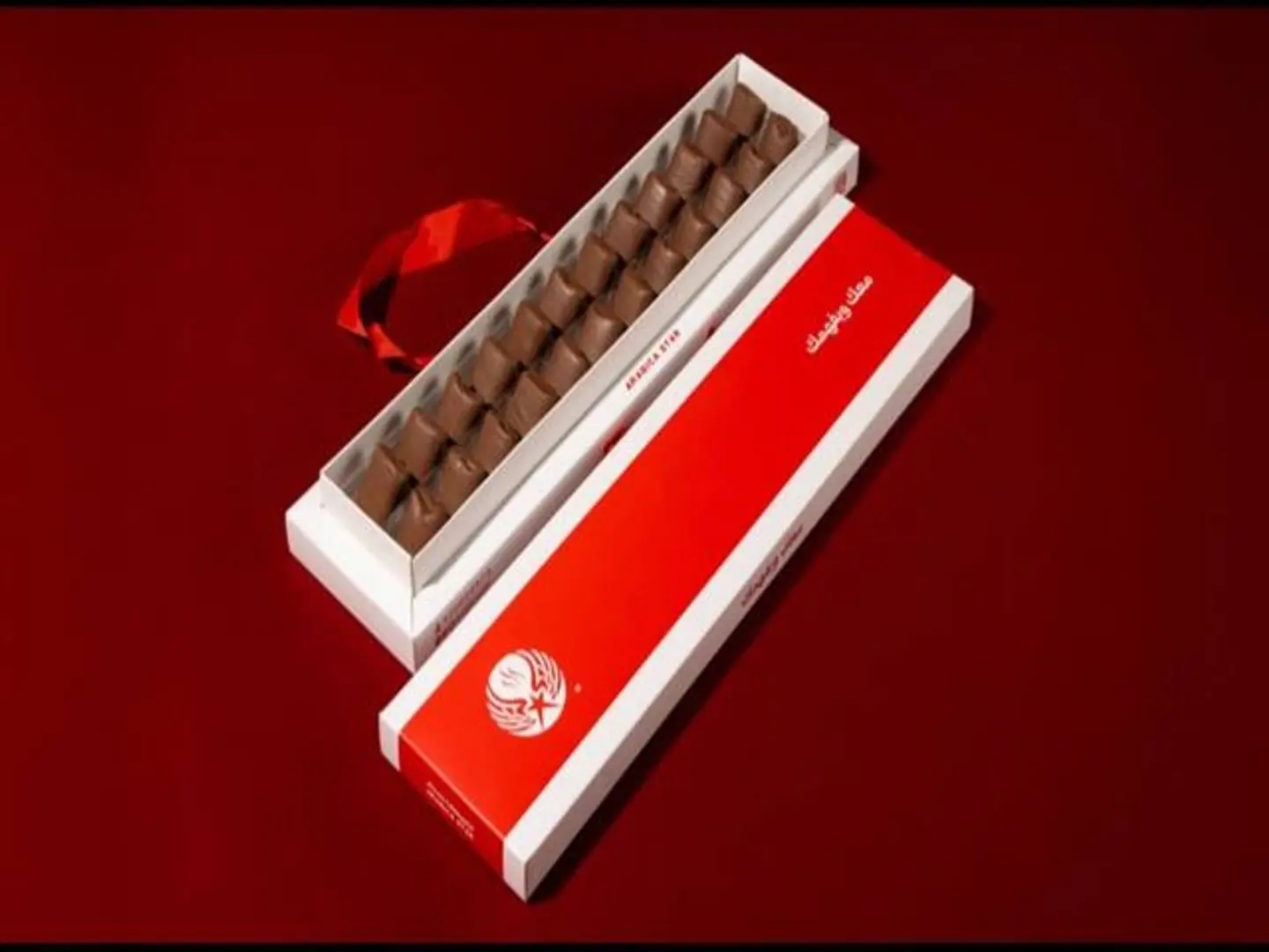 Box Dantell Chocholat
