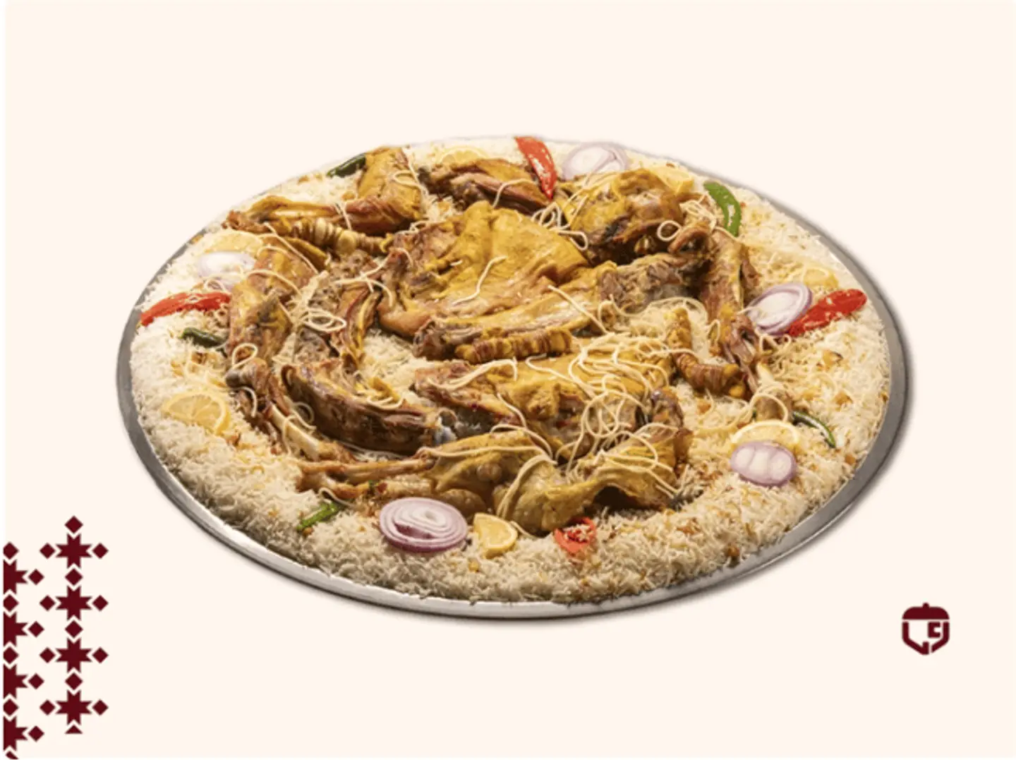 تيس مندي