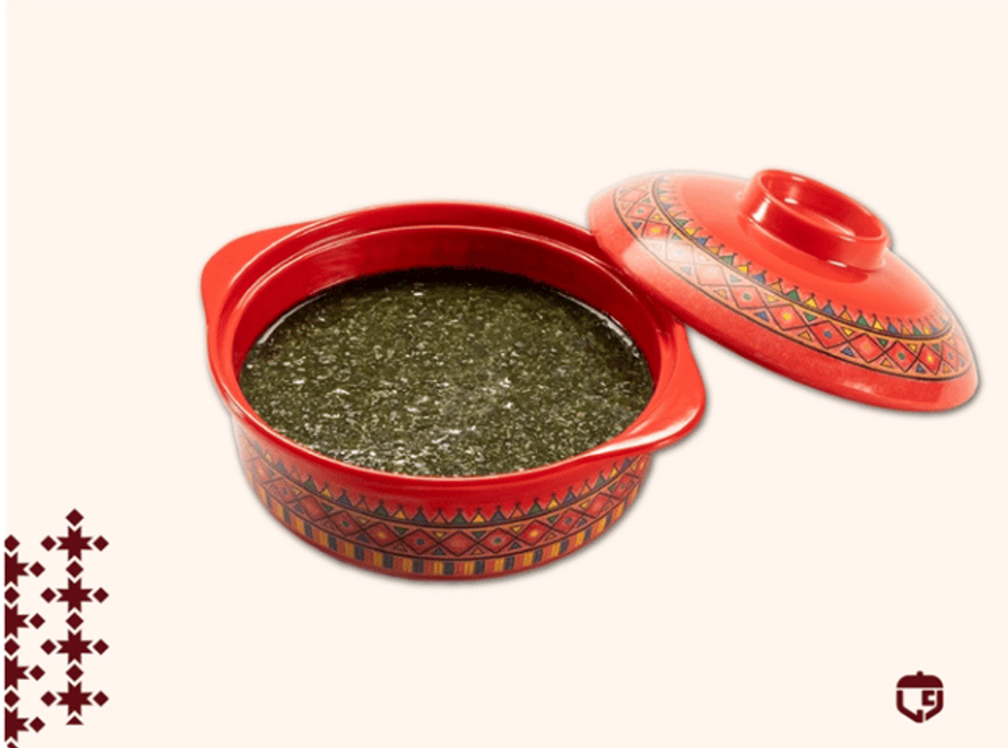 ملوخية