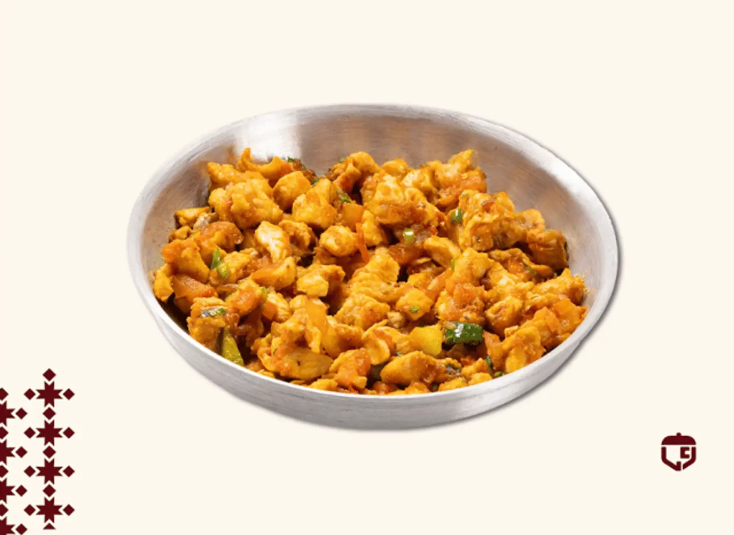 Chicken Muqlqal Nafr