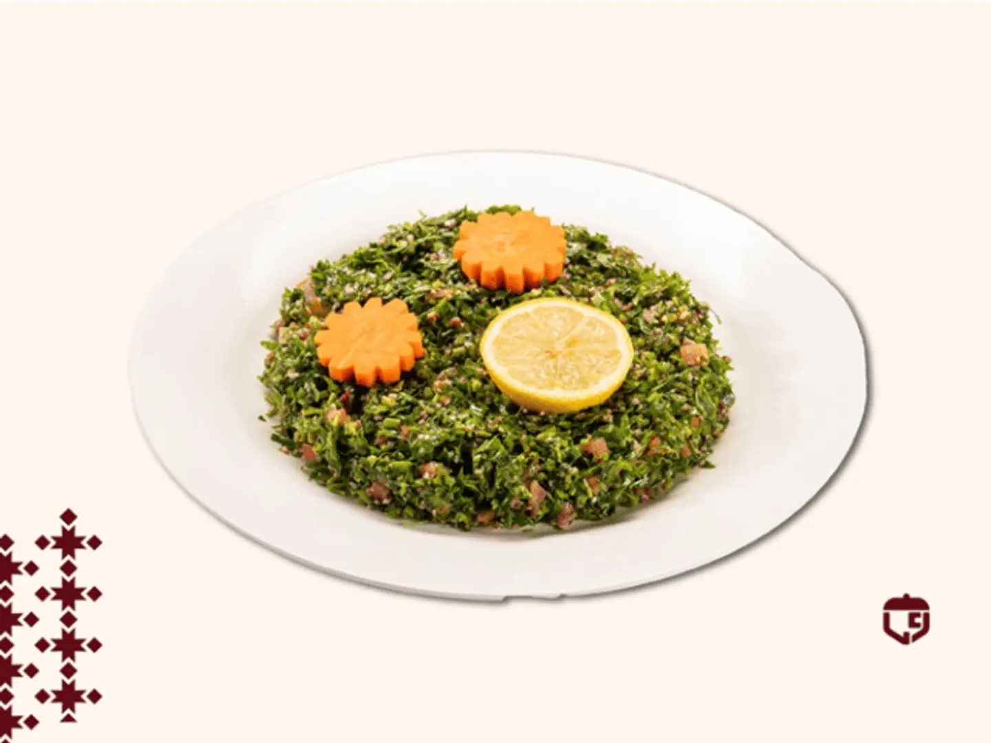 تبولة