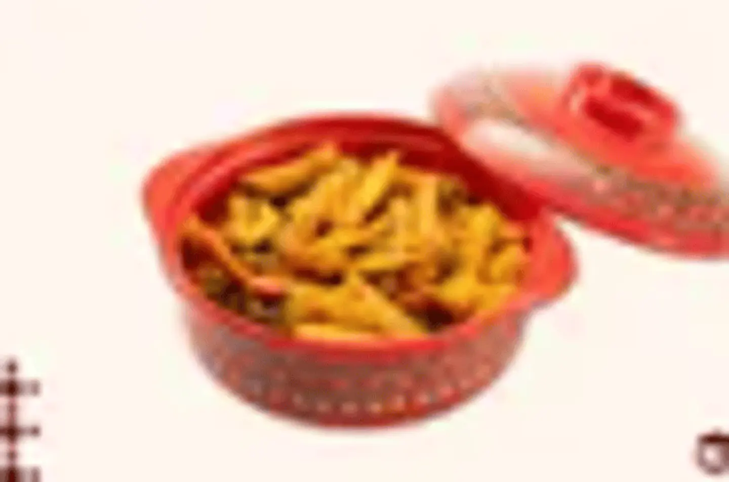 Oven Mix