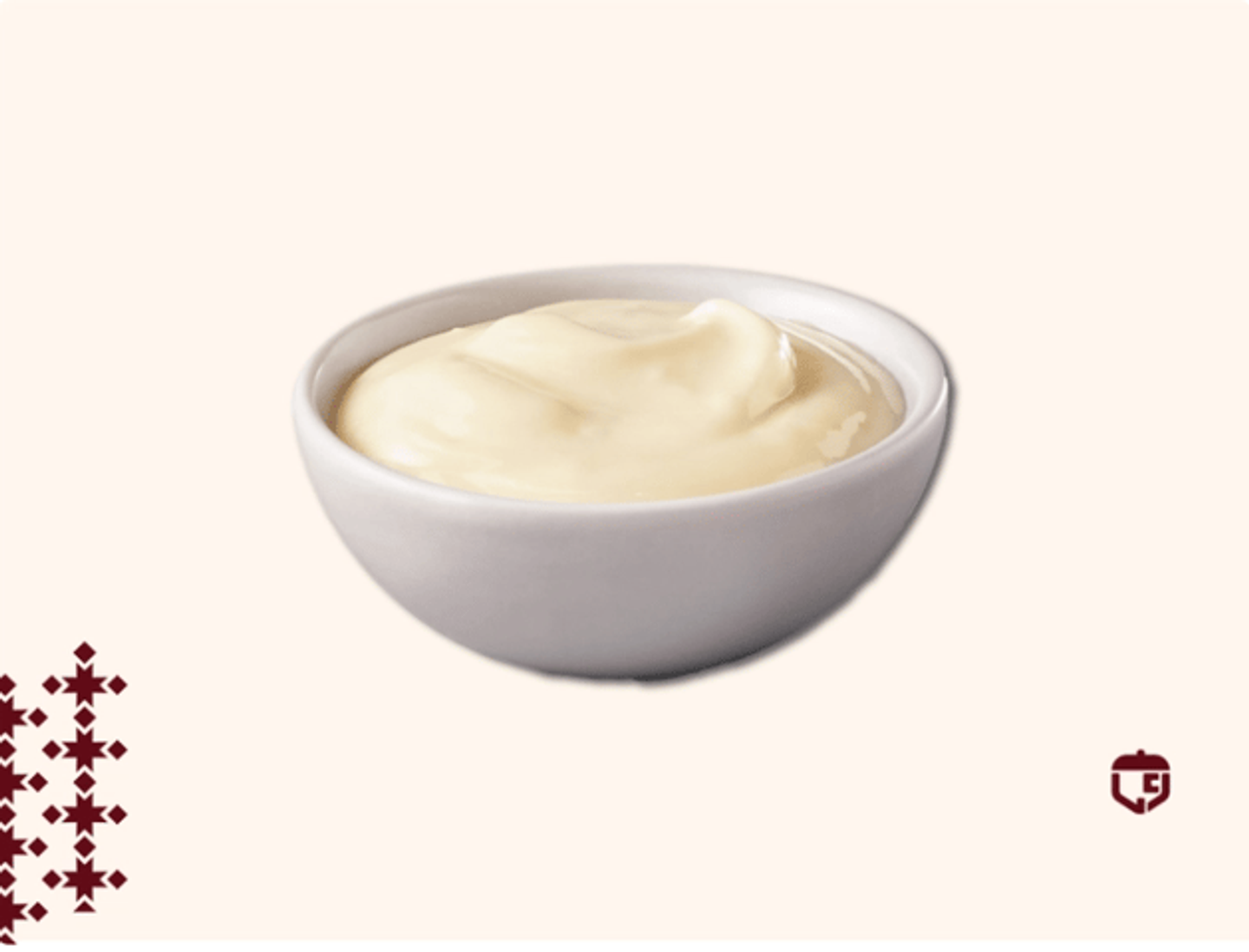 Garlic Sauce