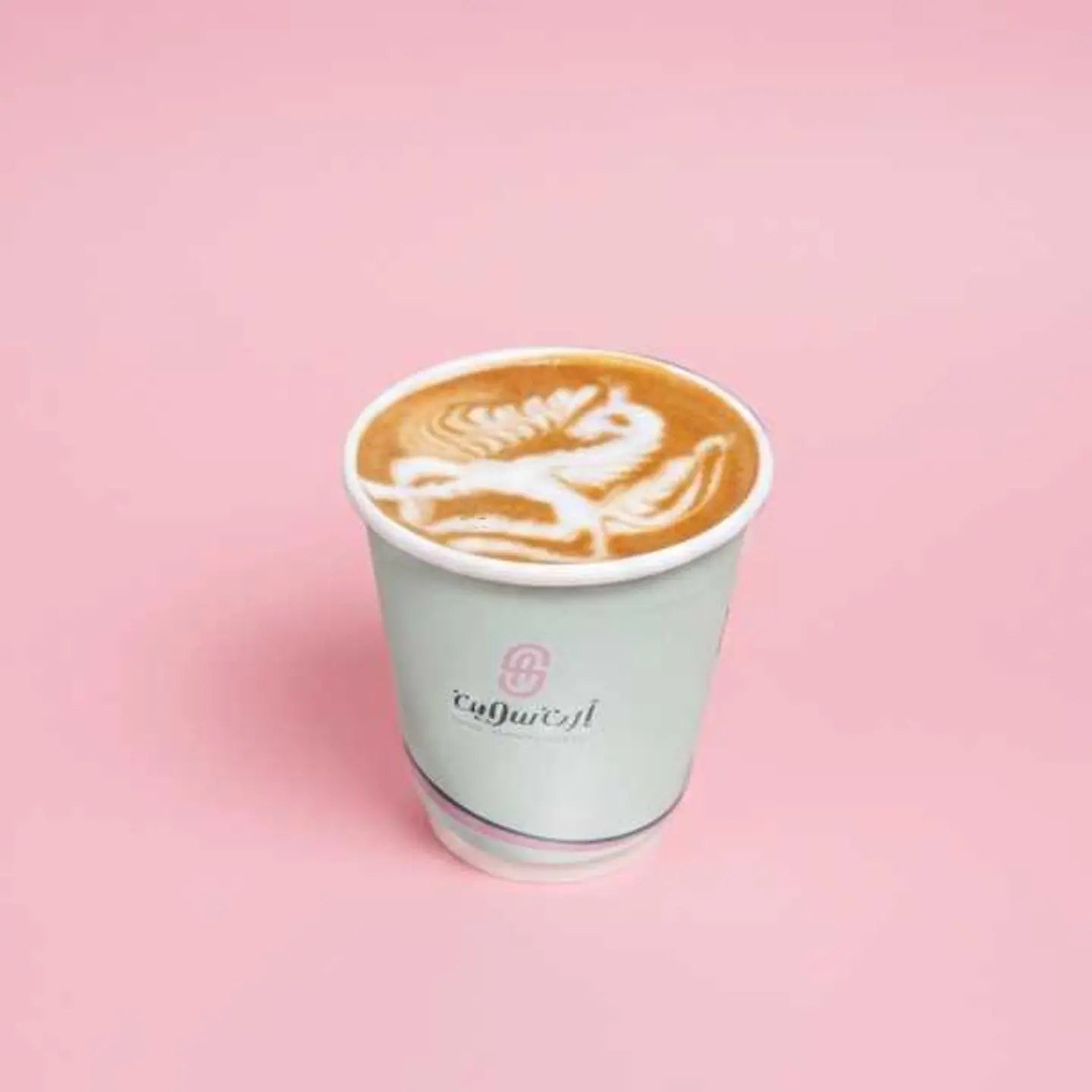 سبانيش لاتيه