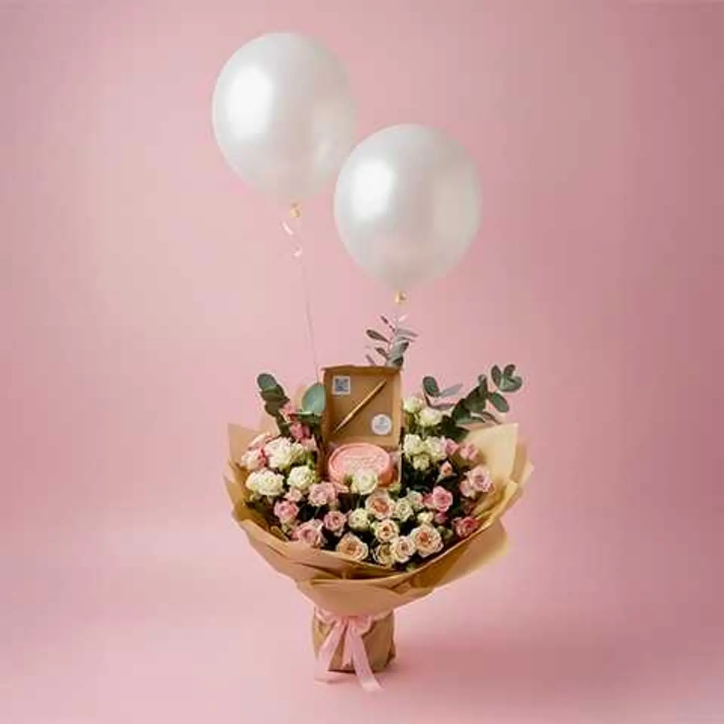 باقة لانش بوكس