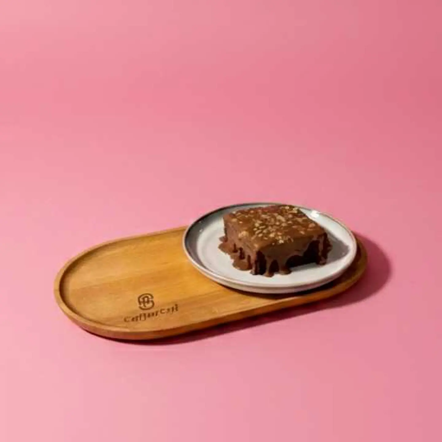 شوكلت ارت بدون ايسكريم