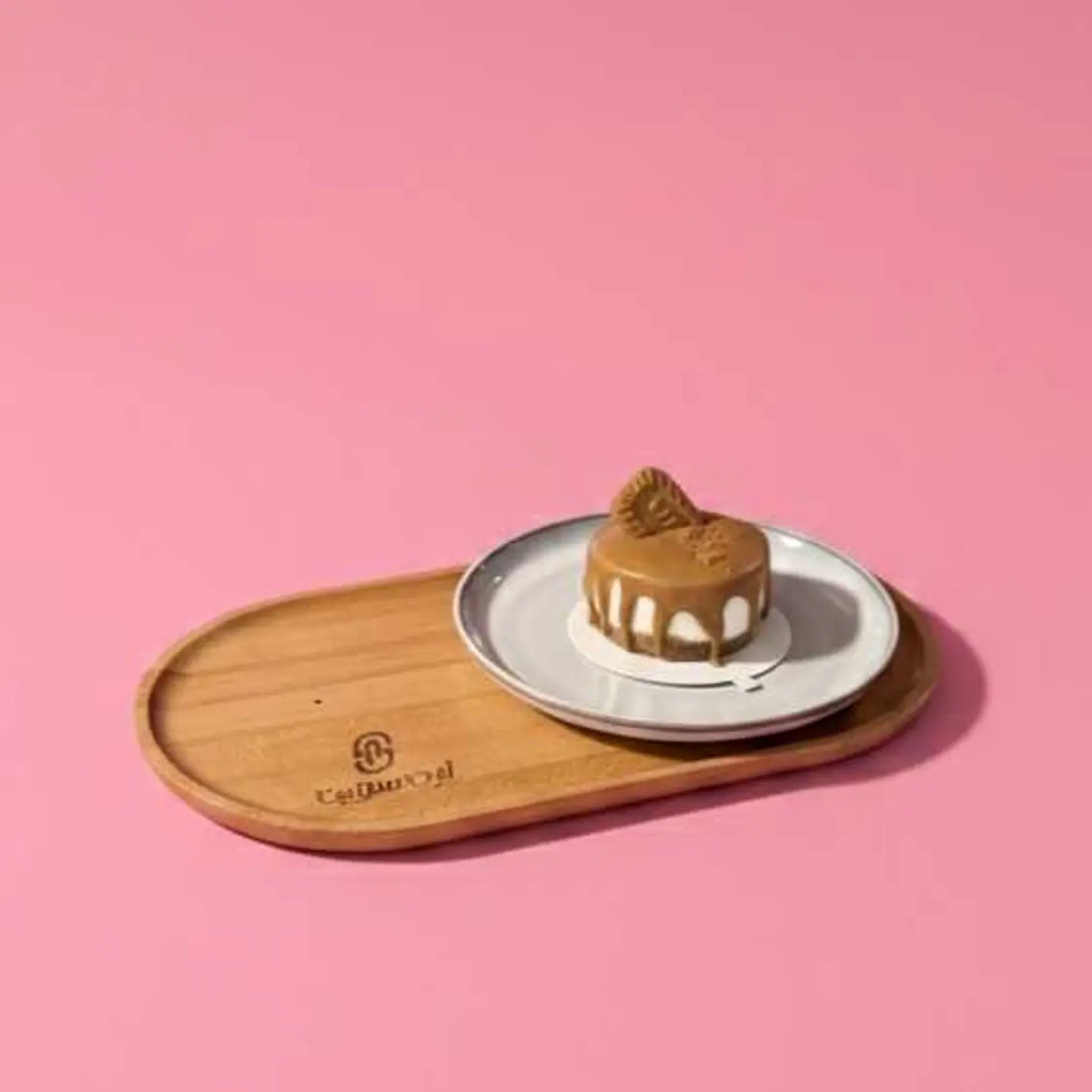 تشيز كيك لوتس