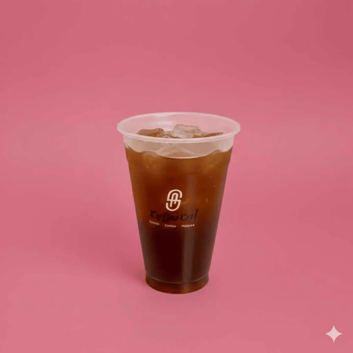 ايس امريكانو