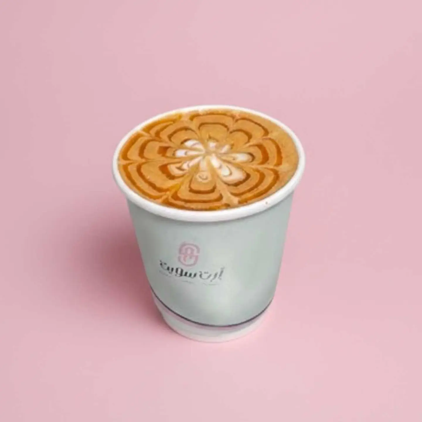 كراميل ميكاتو