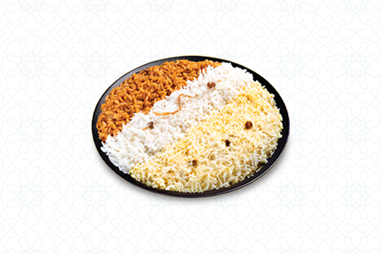 نفر رز ساده