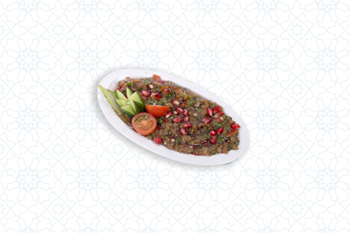بابا غنوج